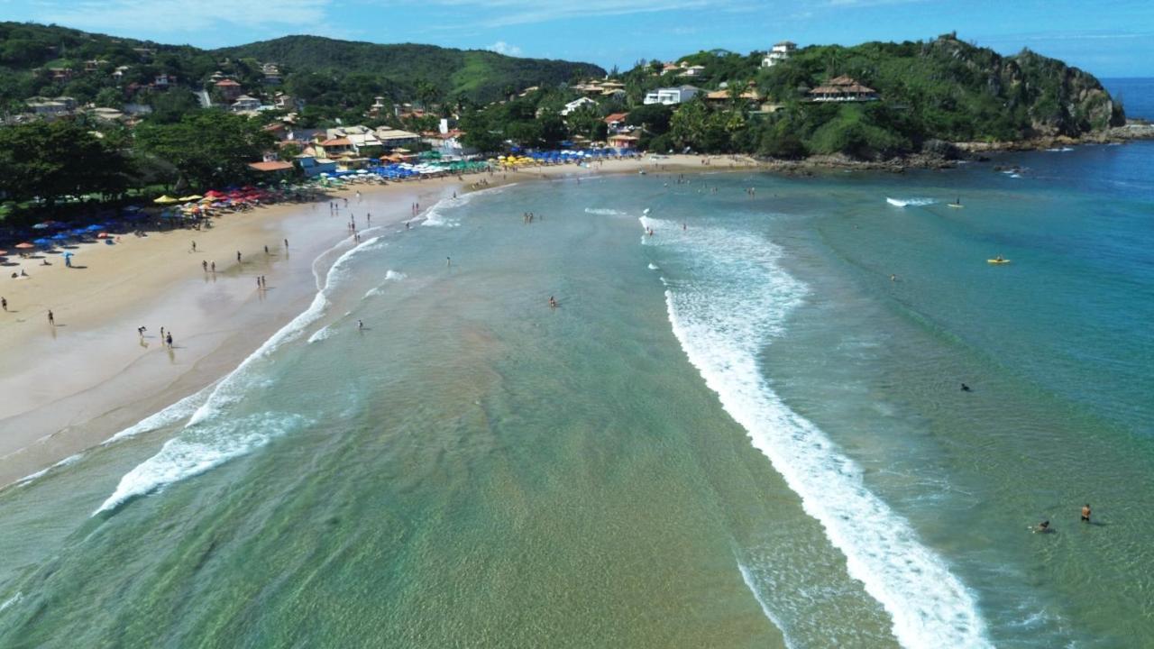Villa Lulu Geriba Armacao dos Buzios Exterior photo